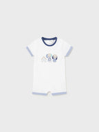 1722 - Completi e Pagliaccetti - MAYORAL corredino e abbigliamento neonato | NANU' BABY