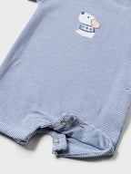 1722 - Completi e Pagliaccetti - MAYORAL corredino e abbigliamento neonato | NANU' BABY