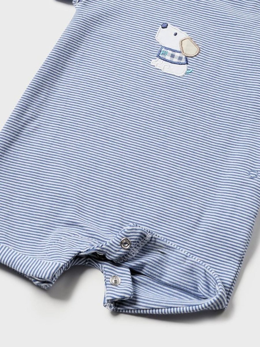 1722 - Completi e Pagliaccetti - MAYORAL corredino e abbigliamento neonato | NANU' BABY