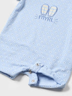 1722/C - Completi e Pagliaccetti - MAYORAL corredino e abbigliamento neonato | NANU' BABY