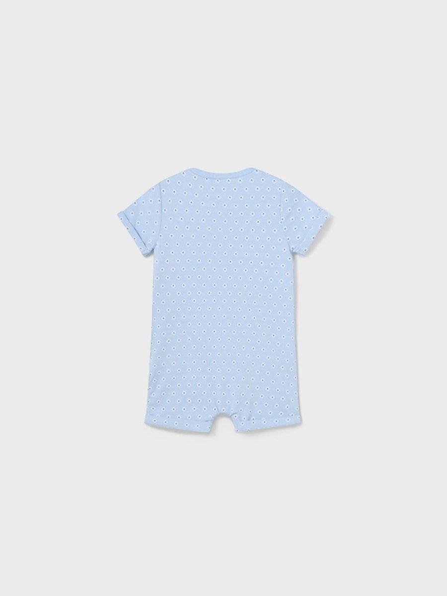 1722/C - Completi e Pagliaccetti - MAYORAL corredino e abbigliamento neonato | NANU' BABY