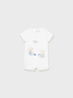 1722/C - Completi e Pagliaccetti - MAYORAL corredino e abbigliamento neonato | NANU' BABY