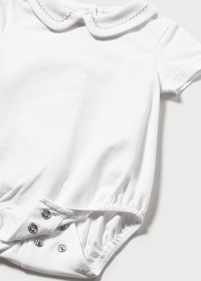 1723/22 - Camicie e T-Shirt - MAYORAL corredino e abbigliamento neonato | NANU' BABY