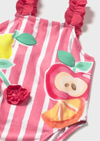 1755/25 - Mare Bimba - MAYORAL corredino e abbigliamento neonato | NANU' BABY