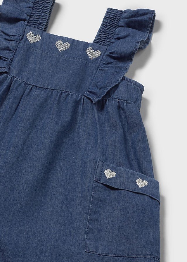 1828/28 - Completi e Pagliaccetti - MAYORAL corredino e abbigliamento neonato | NANU' BABY