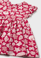 1925/55 - Abito - MAYORAL corredino e abbigliamento neonato | NANU' BABY