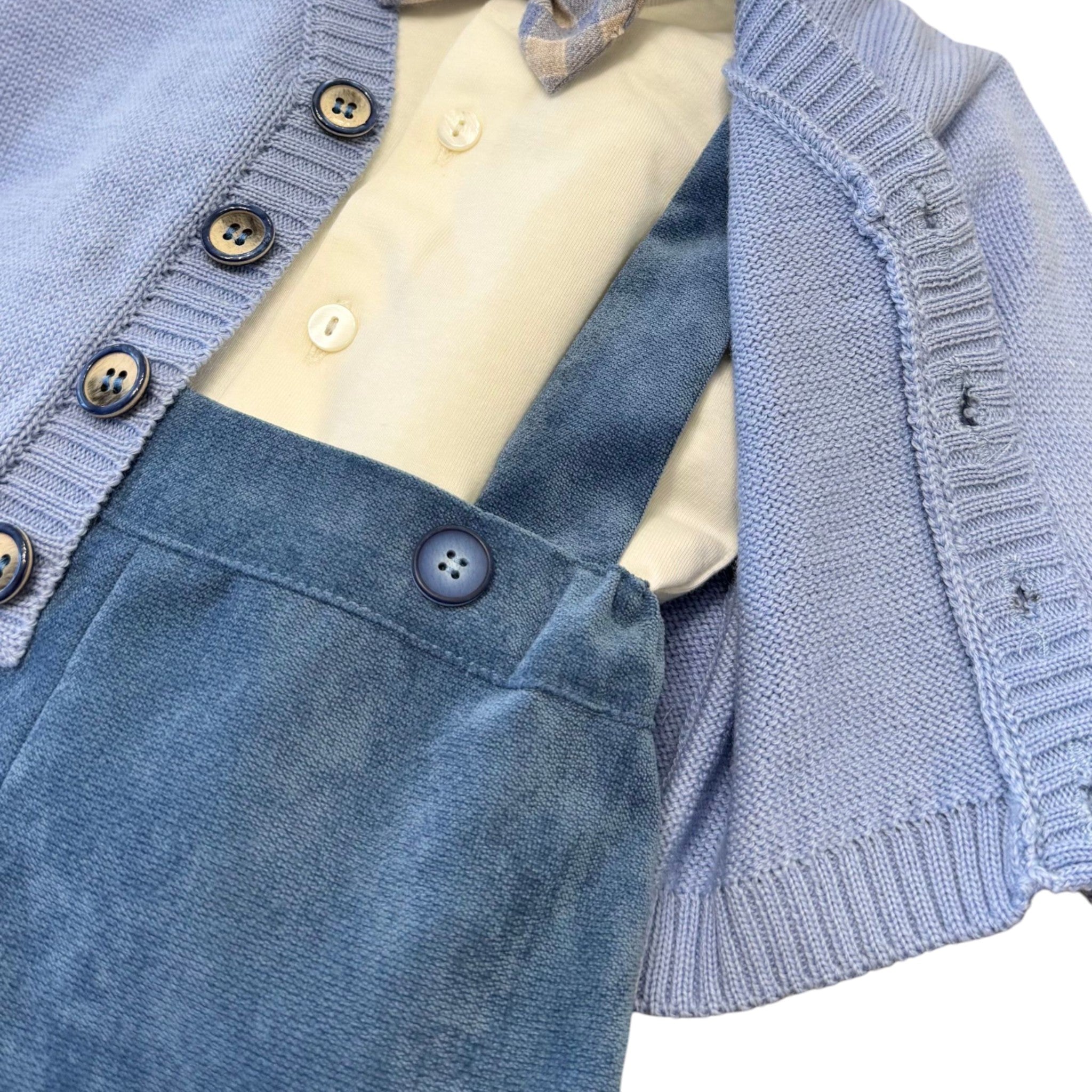 7822 - Completi e Pagliaccetti - BIMBALO'