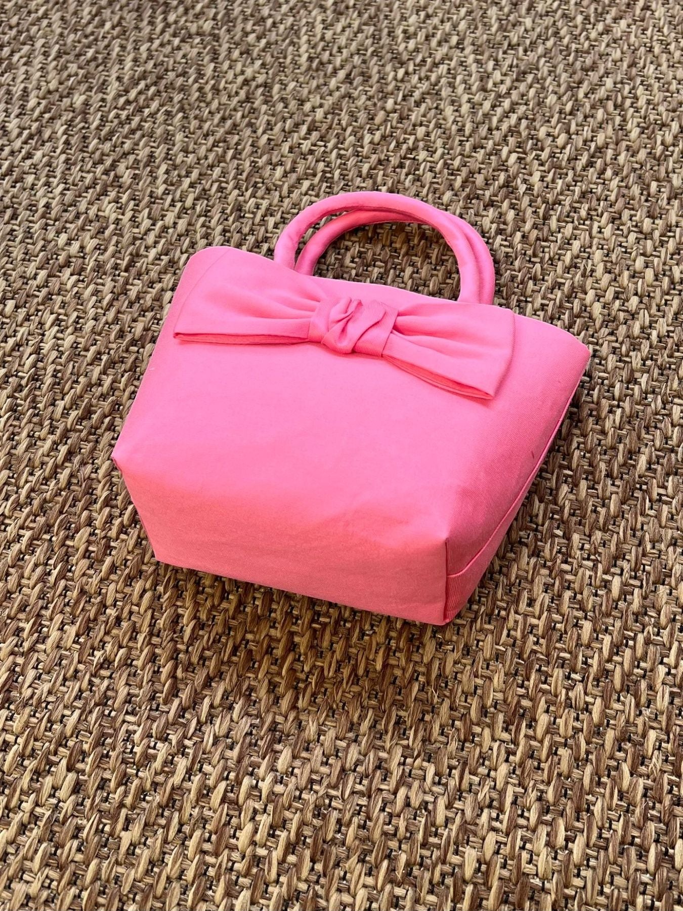 Borsa Cerimonia  FUCSIA 940