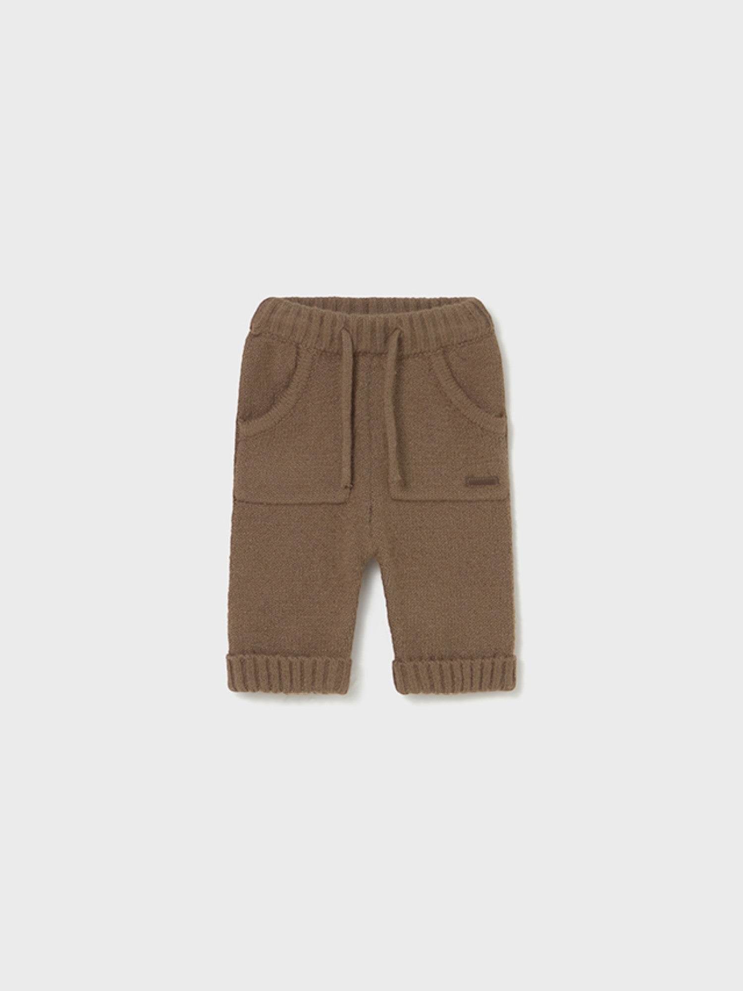 Pantaloni Bimbo Marrone 2579/34 -  NANU' BABY