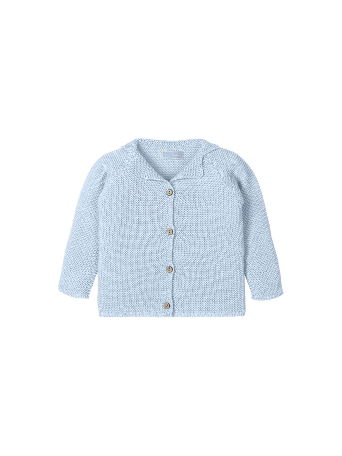 Giacca Bimbo CIELO PORTO 9277/N