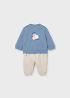 1628/62 - Completi e Pagliaccetti - MAYORAL