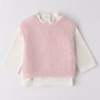 Kit Bimba Rosa 3F777/2714 -  NANU' BABY