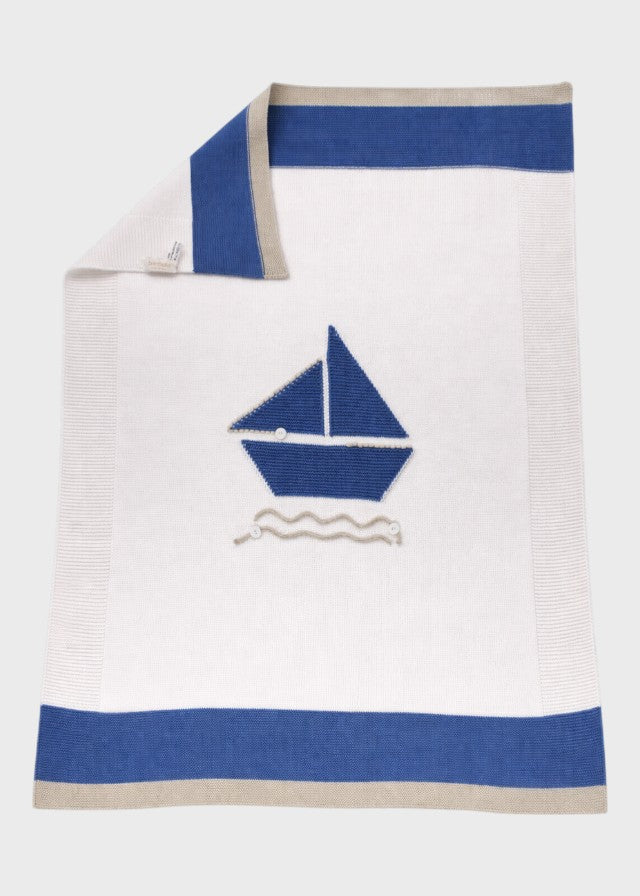 7616/A - Coperte e Lenzuolini - BIMBALO'