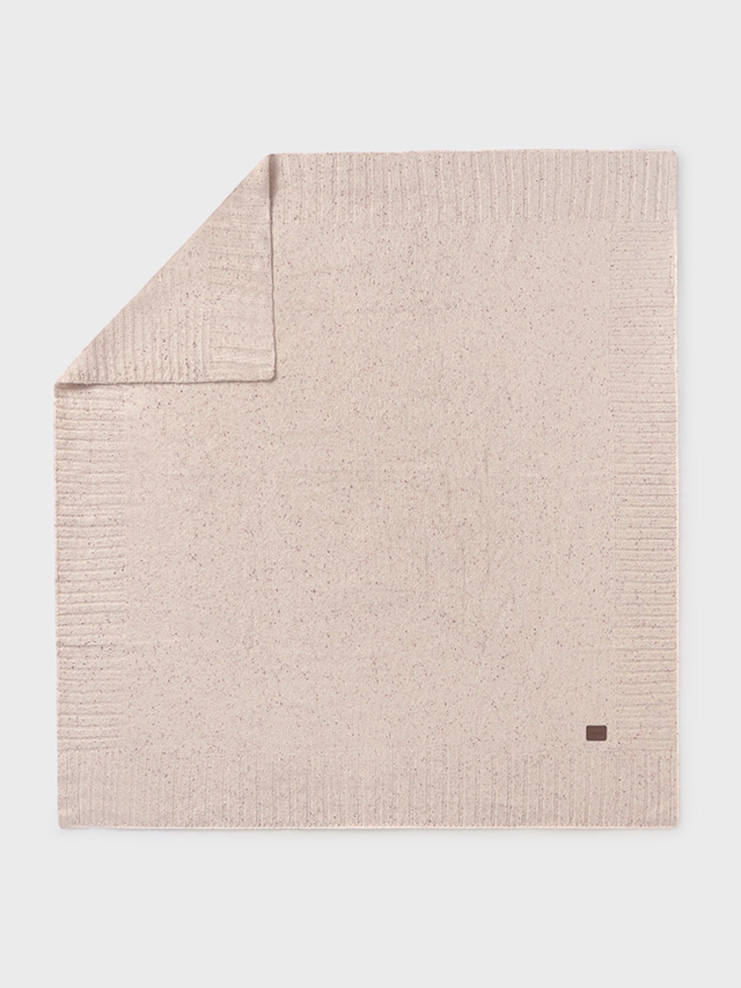 Coperta  Beige 9942/26 -  NANU' BABY