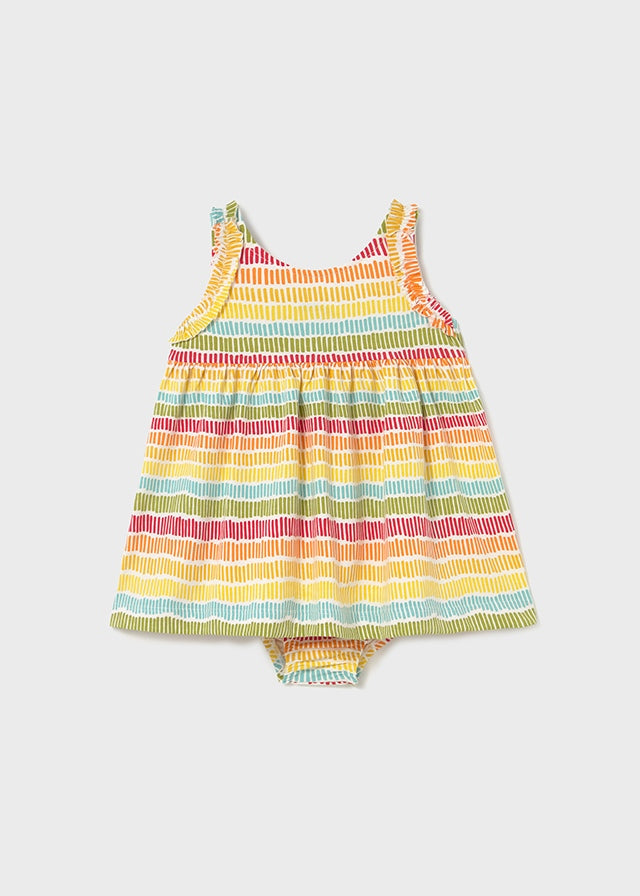 1925/84 - Abito - MAYORAL