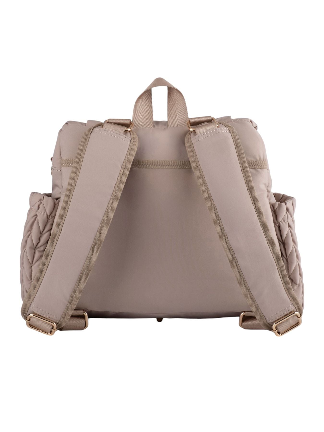 Zaino Beige  BEIGE ZAINO BEIGE