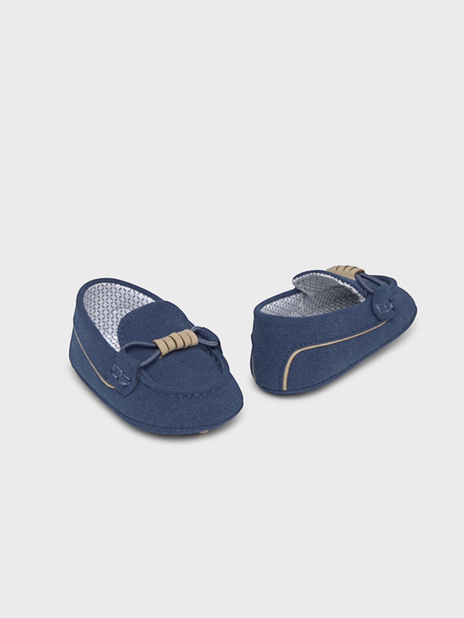 Scarpette Bimbo Blu 9947/13