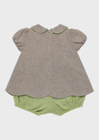 7568/T - Completi e Pagliaccetti - BIMBALO'