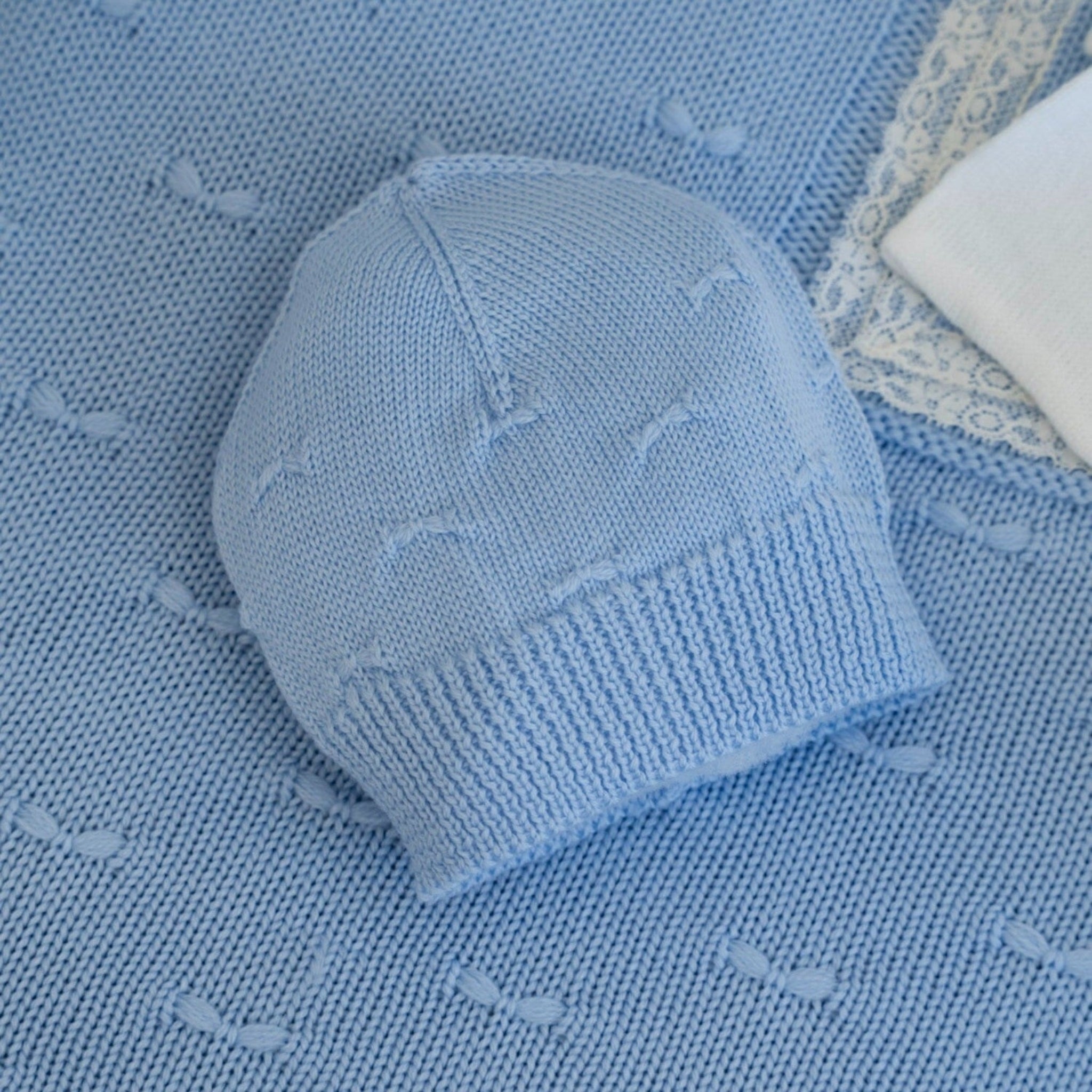 Coordinato nascita Neonato CIELO ENRICO/COR -  NANU' BABY