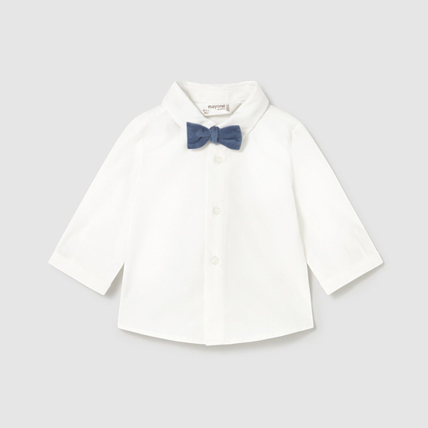 2196/20 - Camicie e T-Shirt - MAYORAL corredino e abbigliamento neonato | NANU' BABY