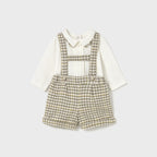 2258/80 - Completi e Pagliaccetti - MAYORAL corredino e abbigliamento neonato | NANU' BABY