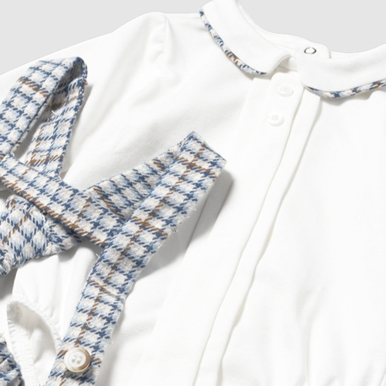 2258/81 - Completi e Pagliaccetti - MAYORAL corredino e abbigliamento neonato | NANU' BABY