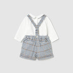 2258/81 - Completi e Pagliaccetti - MAYORAL corredino e abbigliamento neonato | NANU' BABY