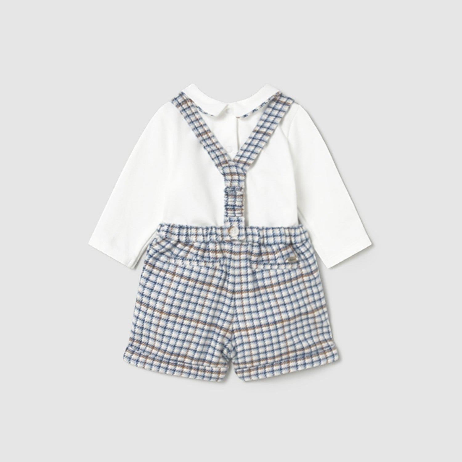 2258/81 - Completi e Pagliaccetti - MAYORAL corredino e abbigliamento neonato | NANU' BABY