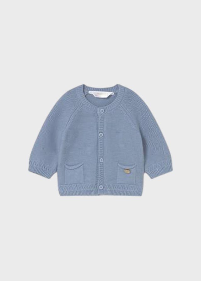 2337/46 - Maglieria - MAYORAL corredino e abbigliamento neonato | NANU' BABY