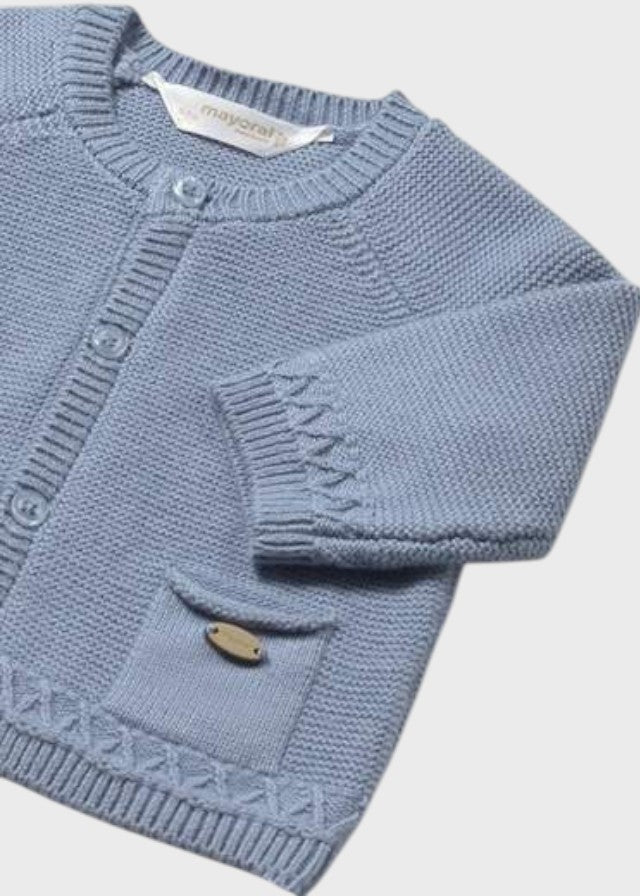 2337/46 - Maglieria - MAYORAL corredino e abbigliamento neonato | NANU' BABY