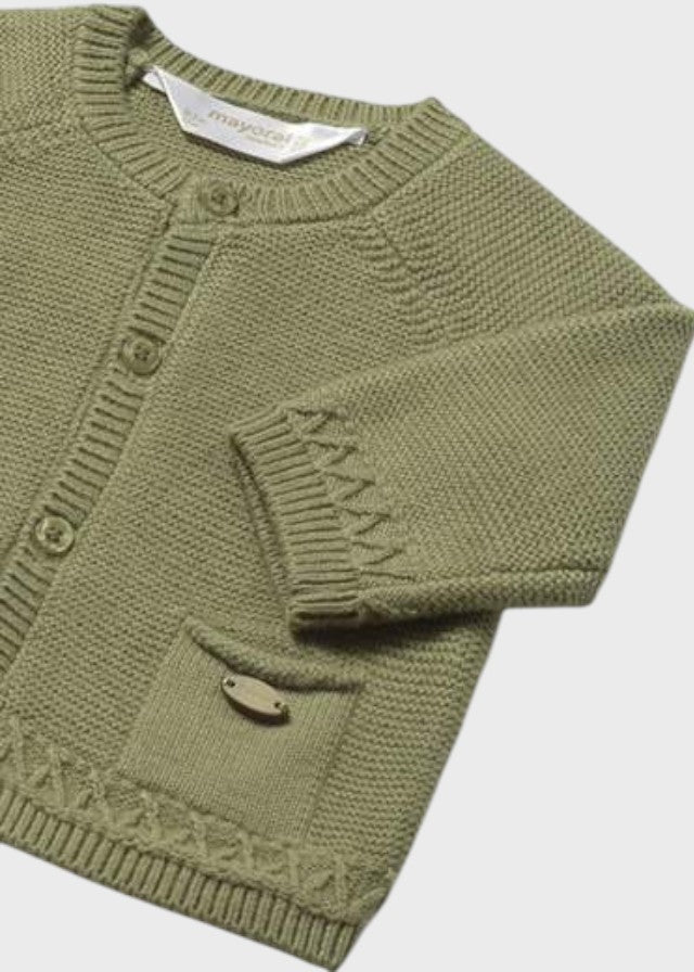 2337/47 - Maglieria - MAYORAL corredino e abbigliamento neonato | NANU' BABY