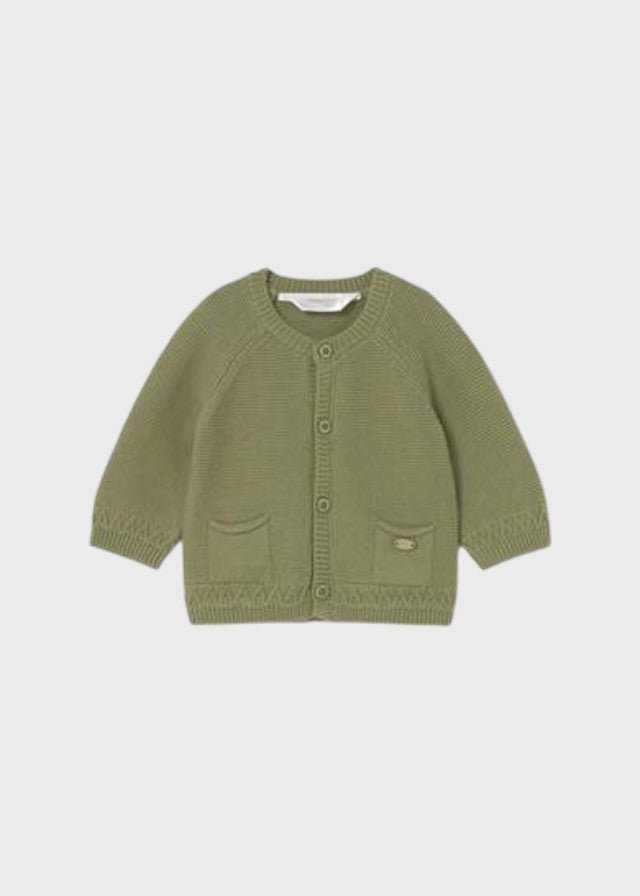 2337/47 - Maglieria - MAYORAL corredino e abbigliamento neonato | NANU' BABY