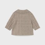 2407/52 - Cappotto - MAYORAL corredino e abbigliamento neonato | NANU' BABY