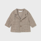 2407/52 - Cappotto - MAYORAL corredino e abbigliamento neonato | NANU' BABY