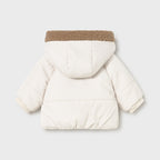 2410/56 - Cappotto - MAYORAL corredino e abbigliamento neonato | NANU' BABY