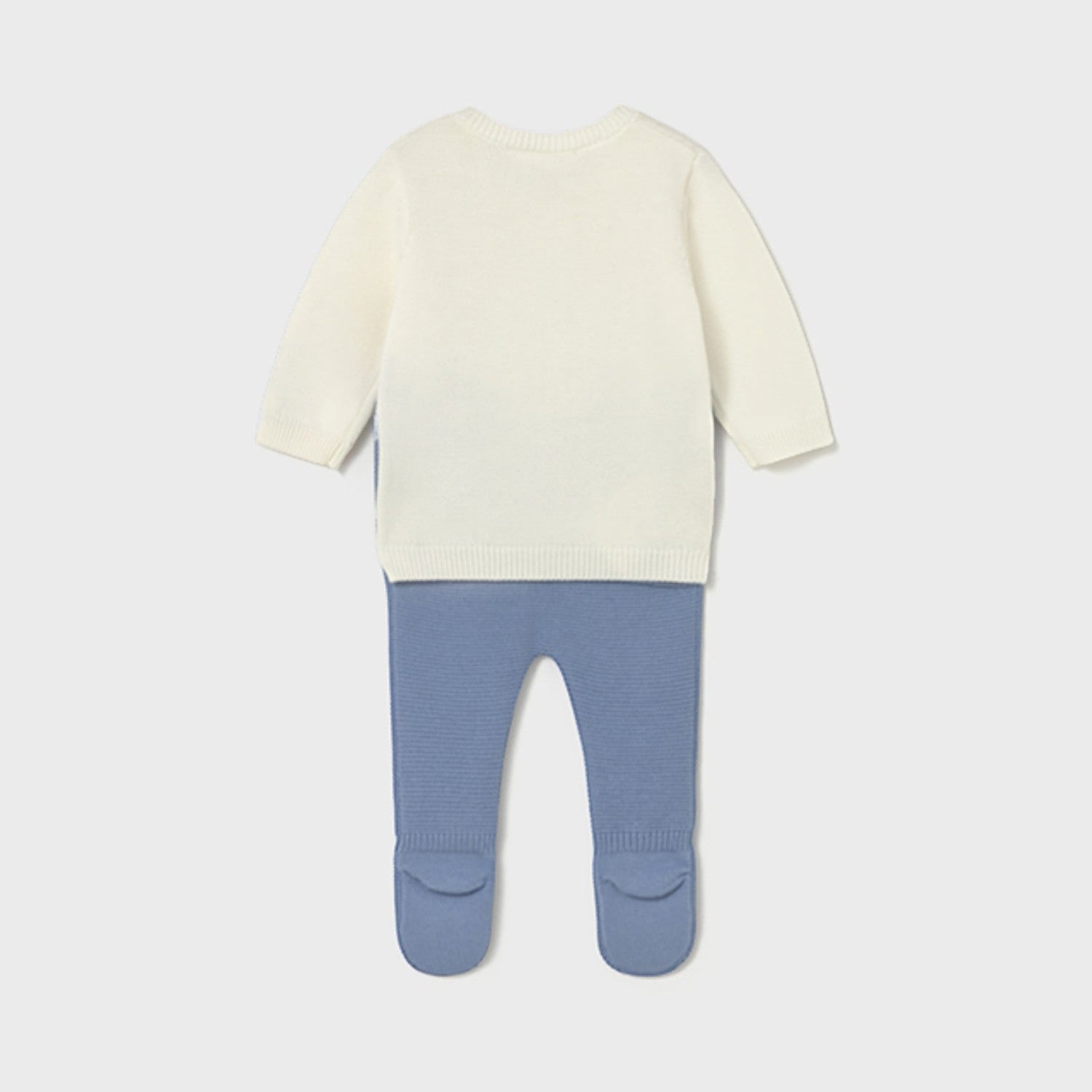 2563/73 - Tutine e Completi nascita - MAYORAL corredino e abbigliamento neonato | NANU' BABY