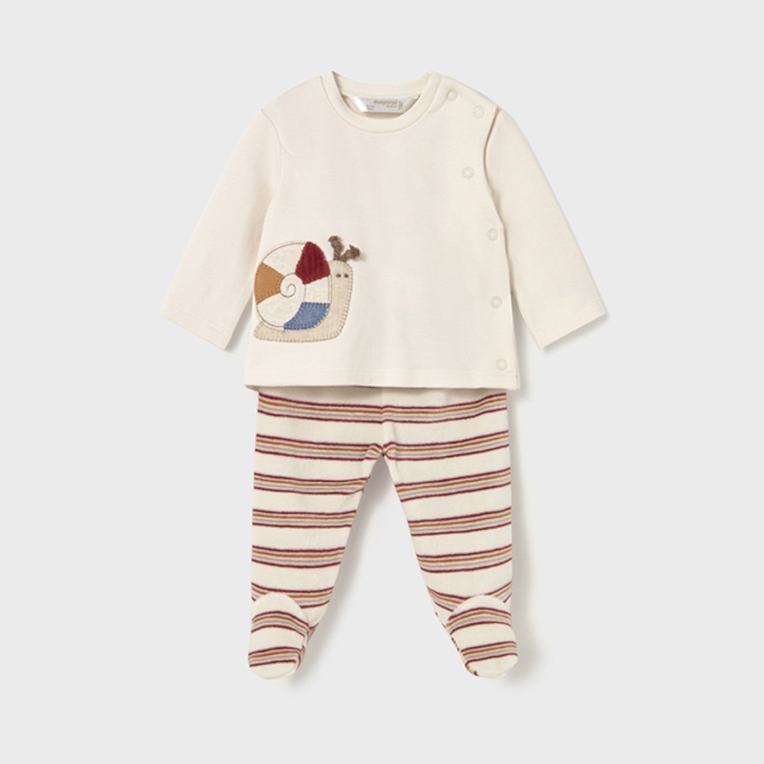 2566/78 - Tutine e Completi nascita - MAYORAL corredino e abbigliamento neonato | NANU' BABY