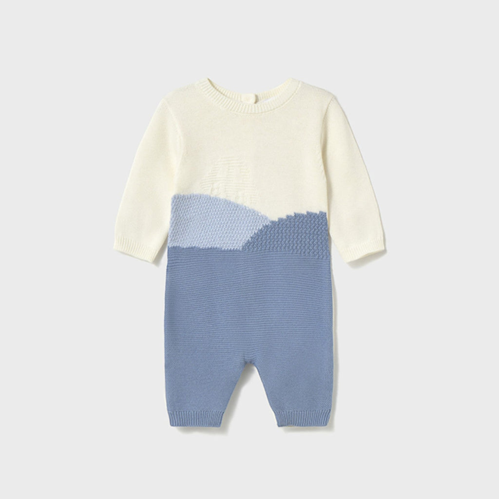 2611/17 - Baby-Strampler und -Sets - BÜRGERMEISTER