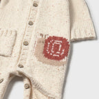 2614/4 - Tutine e Completi nascita - MAYORAL corredino e abbigliamento neonato | NANU' BABY