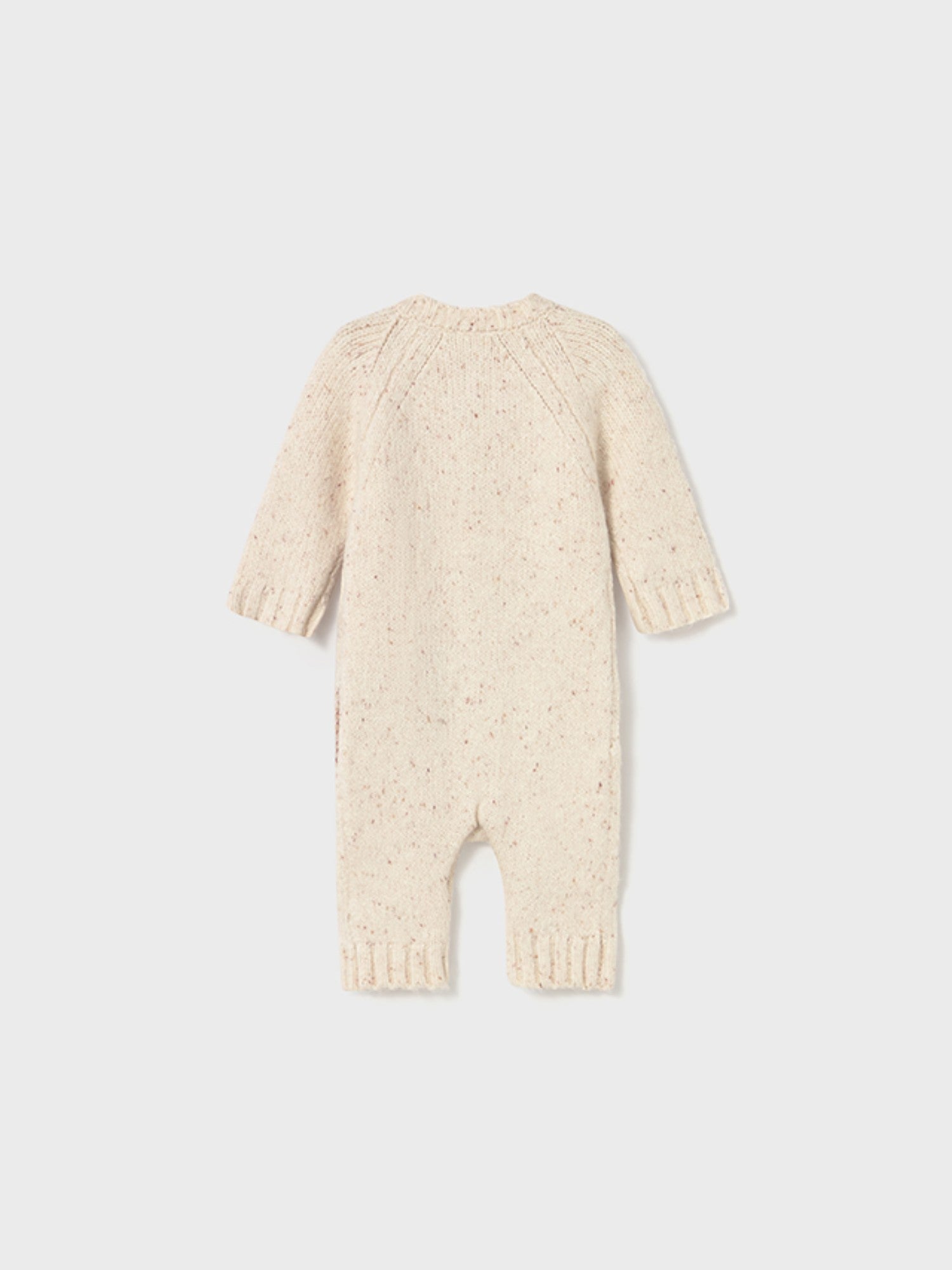 2614/4 - Tutine e Completi nascita - MAYORAL corredino e abbigliamento neonato | NANU' BABY