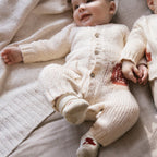 2614/4 - Tutine e Completi nascita - MAYORAL corredino e abbigliamento neonato | NANU' BABY