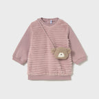 2919/52 - Abito - MAYORAL corredino e abbigliamento neonato | NANU' BABY