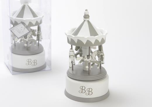 Carillon grigio  GRIGIO 107470