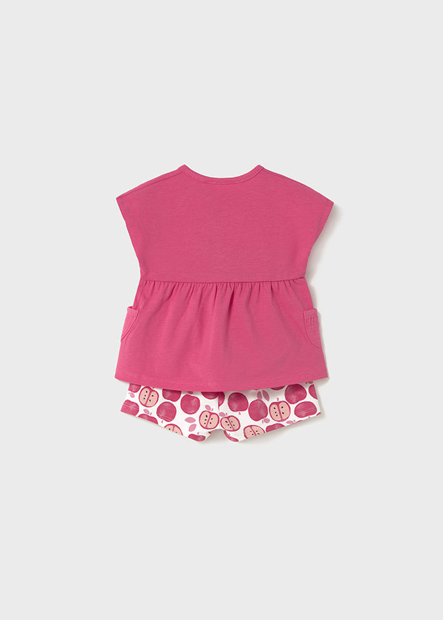 1664 /R - Sets and Rompers - MAYORAL