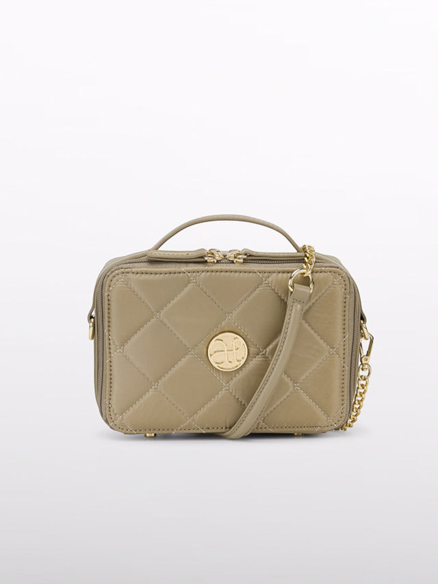 Borsa imbottita Bimba Beige 5984/11 -  NANU' BABY