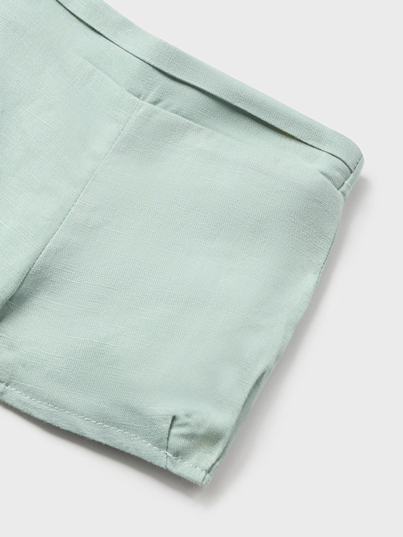 Compl.pant.corto Bimbo VERDE 1216/V