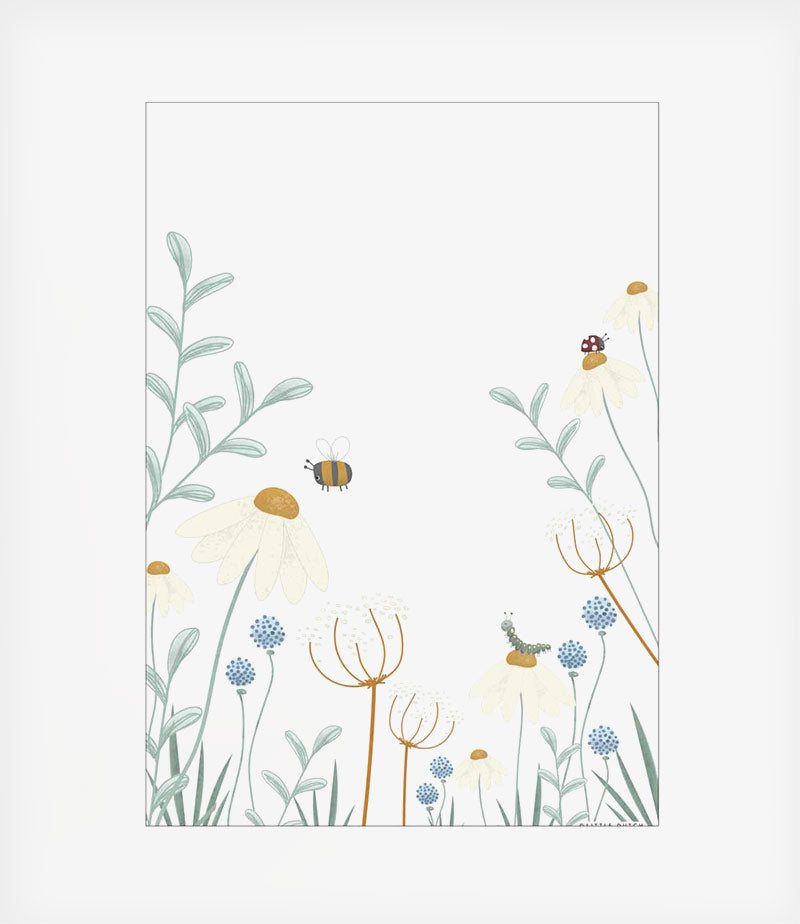 Poster A3  MULTICOLORE