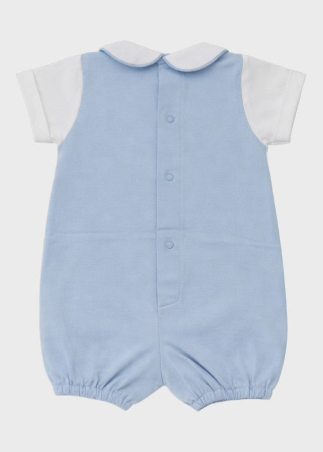 Pagliacetto Jersey Teddy Cielo EK5213/C