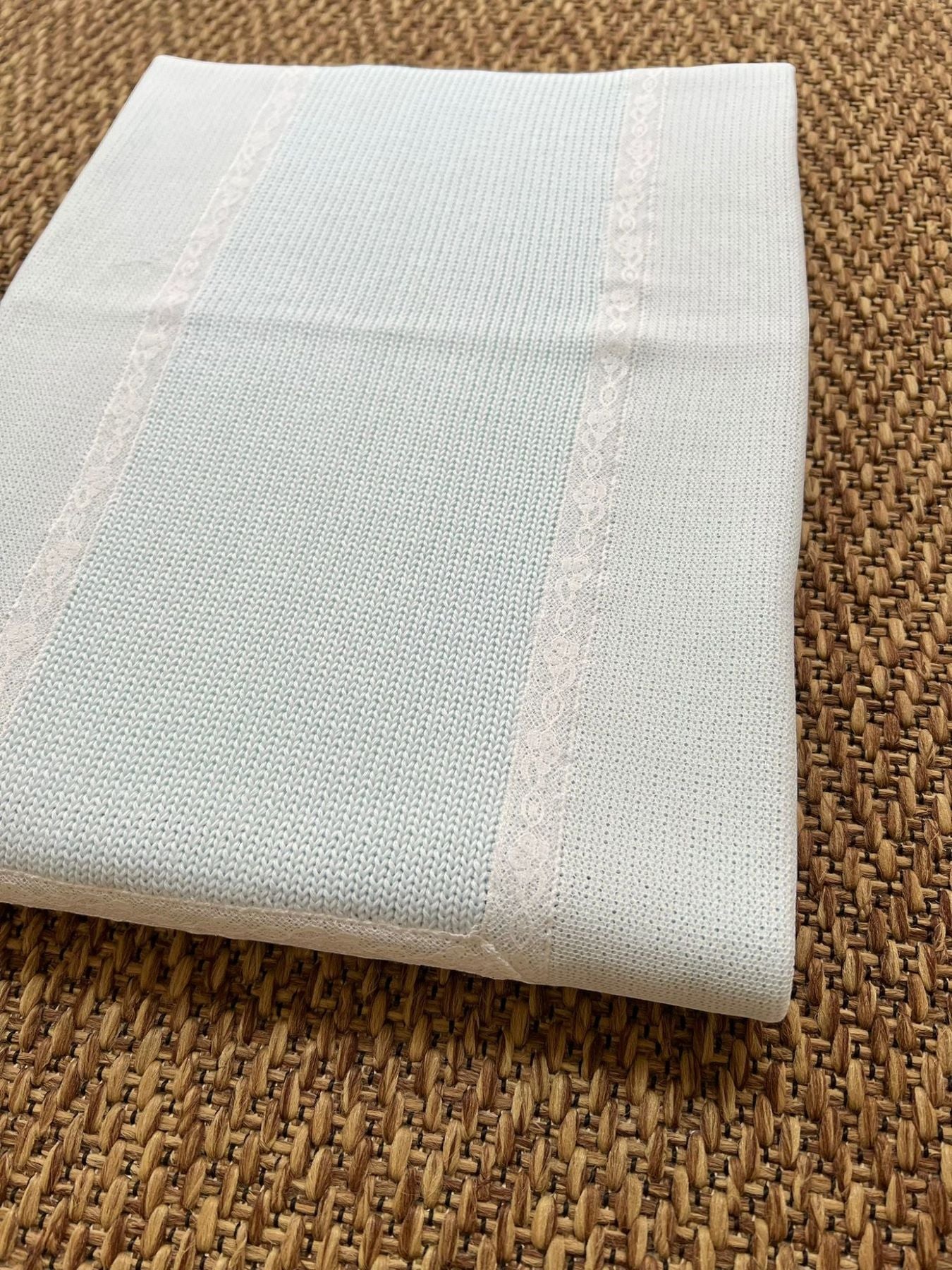 Coperta Neonato CIELO ADNAN/CO