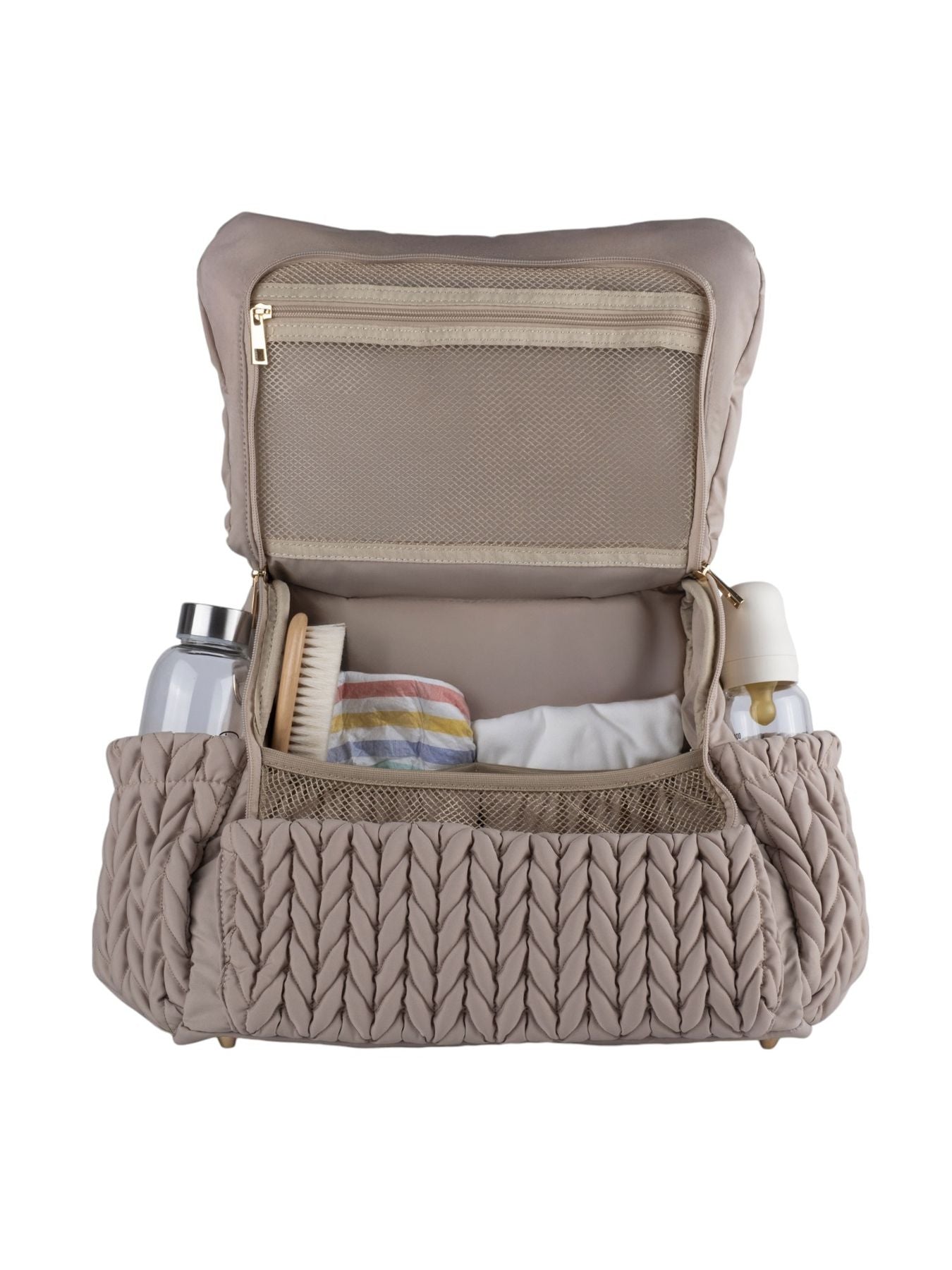 Zaino Beige  BEIGE ZAINO BEIGE